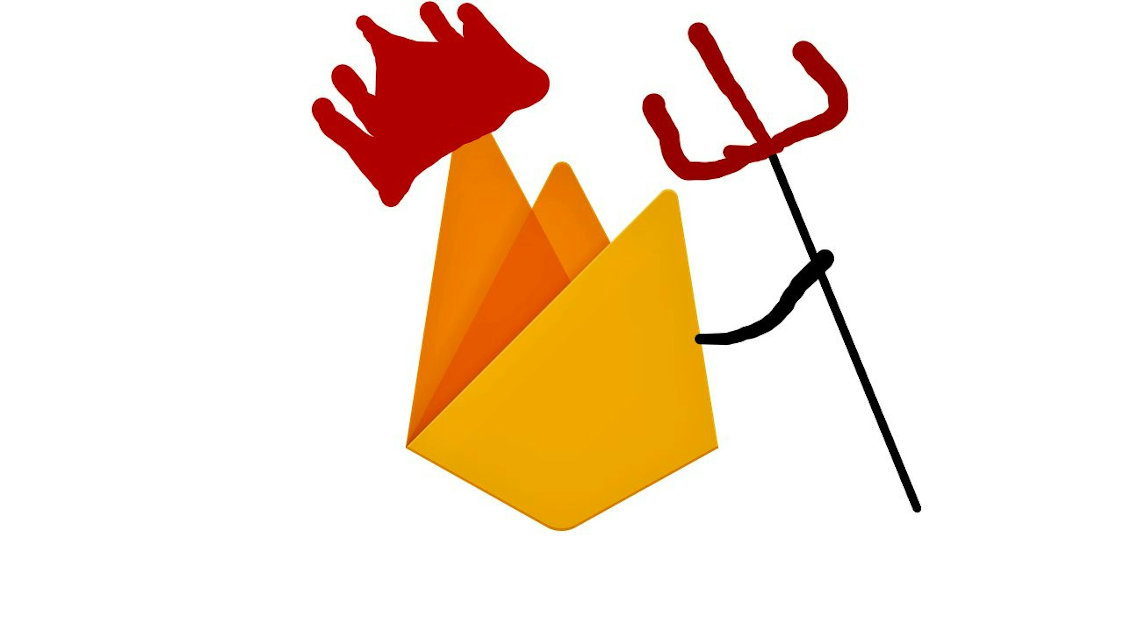 featured image - Firebase hat uns gespielt!