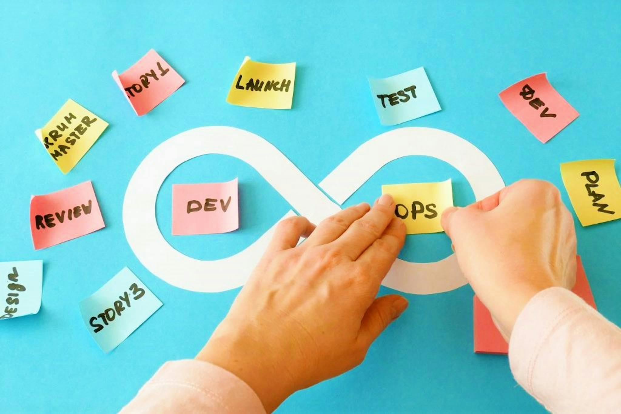 featured image - Your Guide to The Suits of DevOps