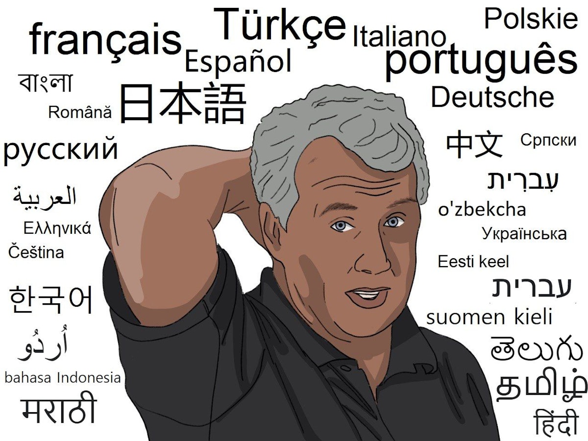 featured image - A List of All the Paul Graham Essays in Every Language Available