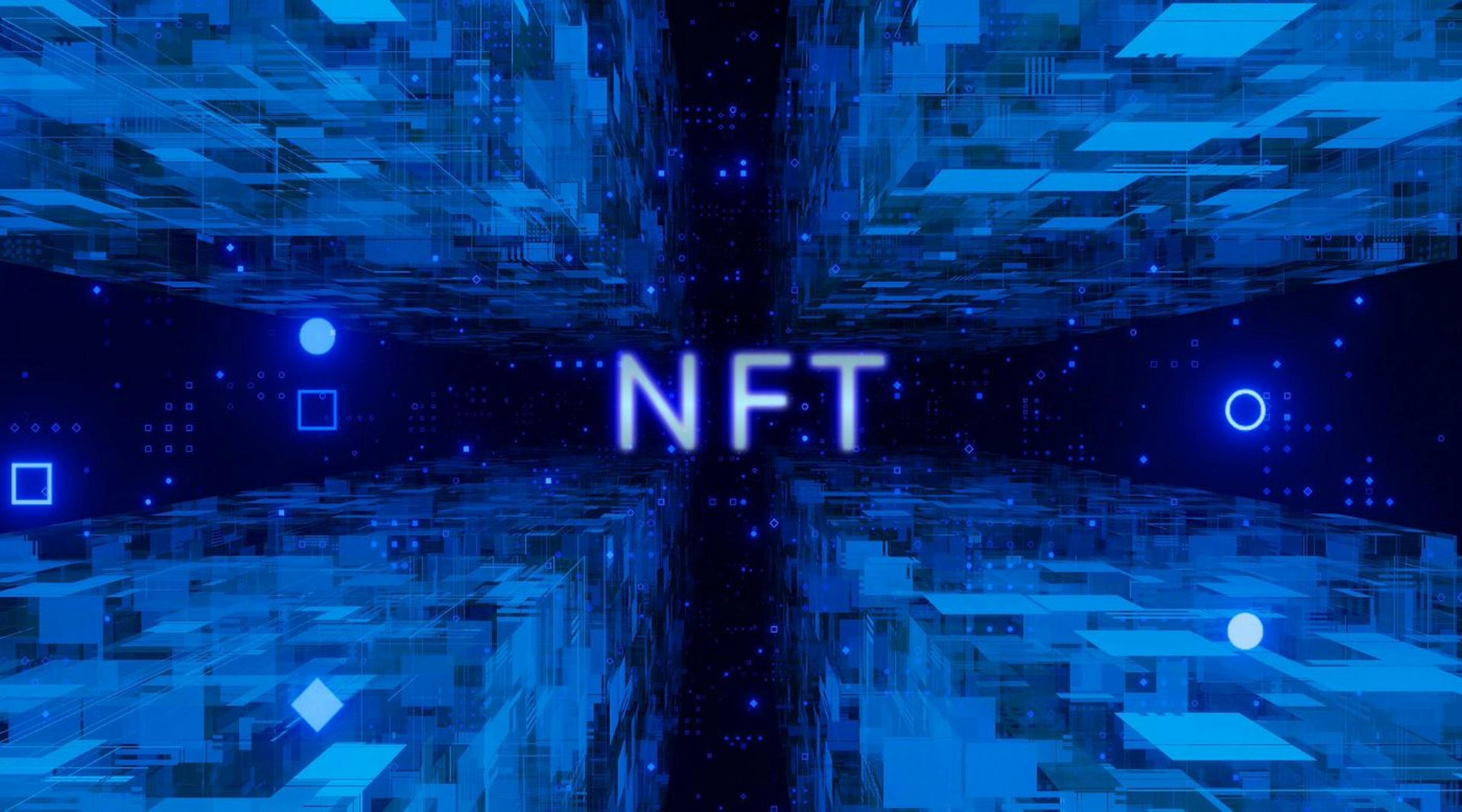 featured image - Coinbase Cloud Node & NFT APIs
