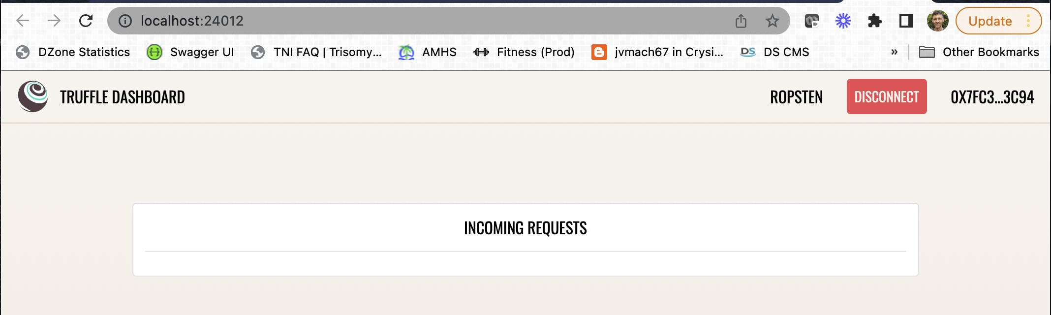 Solidity スマート コントラクトを作成して Ropsten にデプロイする方法 | HackerNoon