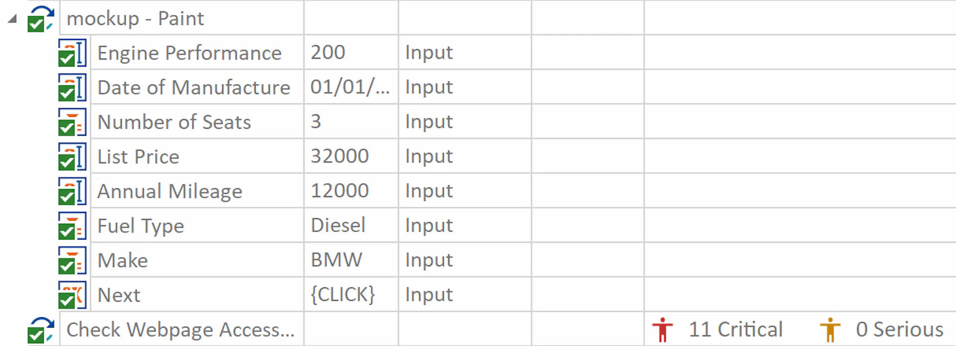 Working With Vision Ai To Test Cloud Applications Hackernoon