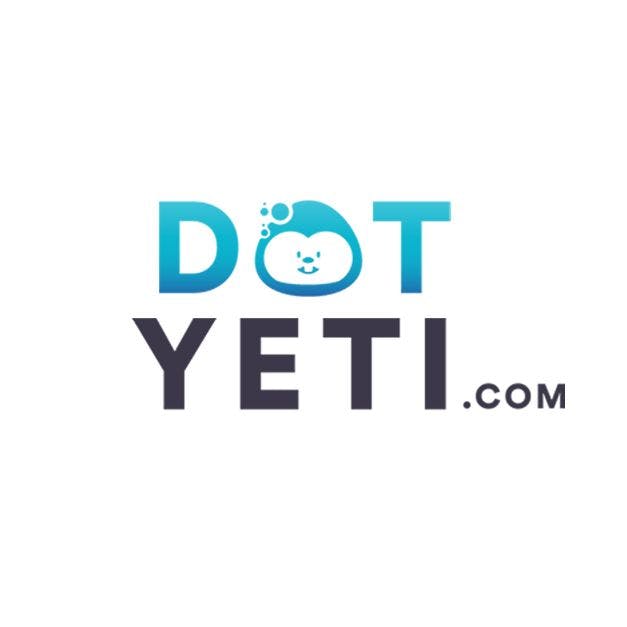 DotYeti.com HackerNoon profile picture