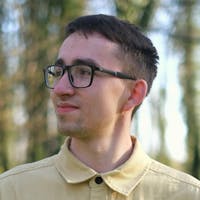 Anatoli Semianiaka HackerNoon profile picture