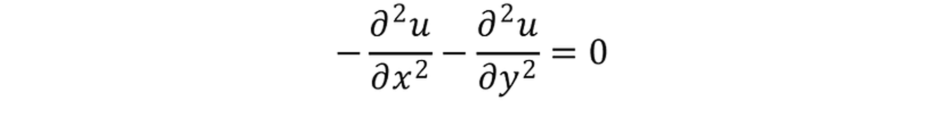 Solving the stable state