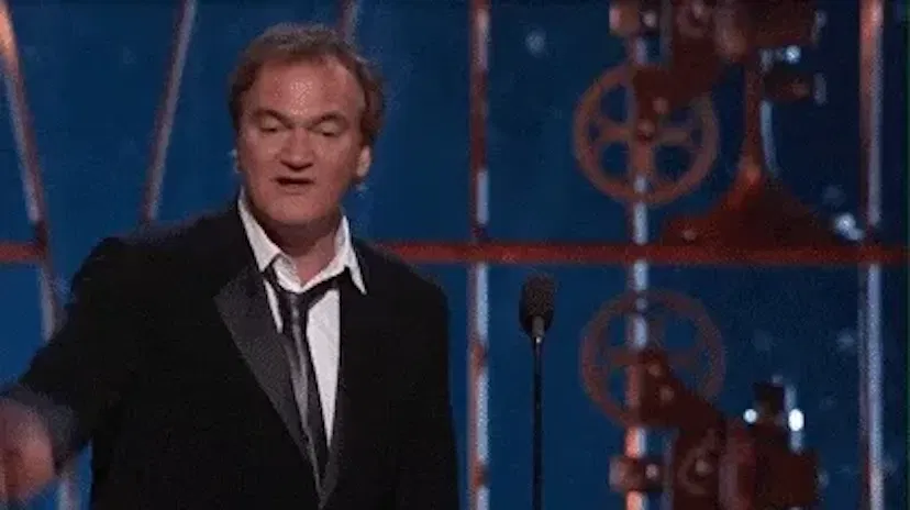 Academy Awards Whatever GIF — on GIPHY