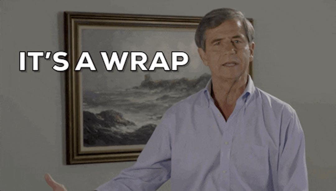 Source: Joe Sestak End GIF - Find & Share on GIPHY