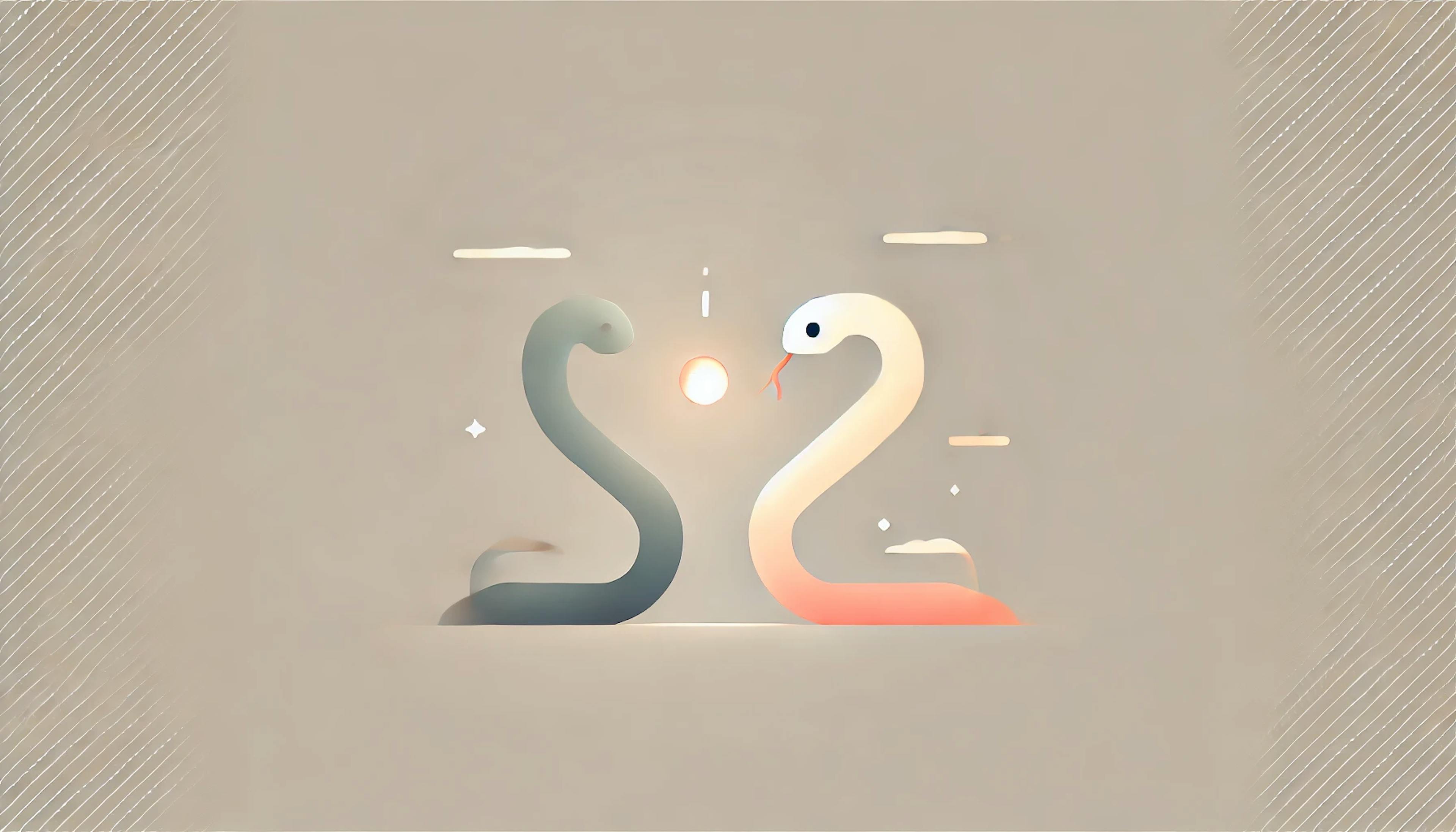 featured image - Python vs. Spark: When Does It Make Sense to Scale Up?