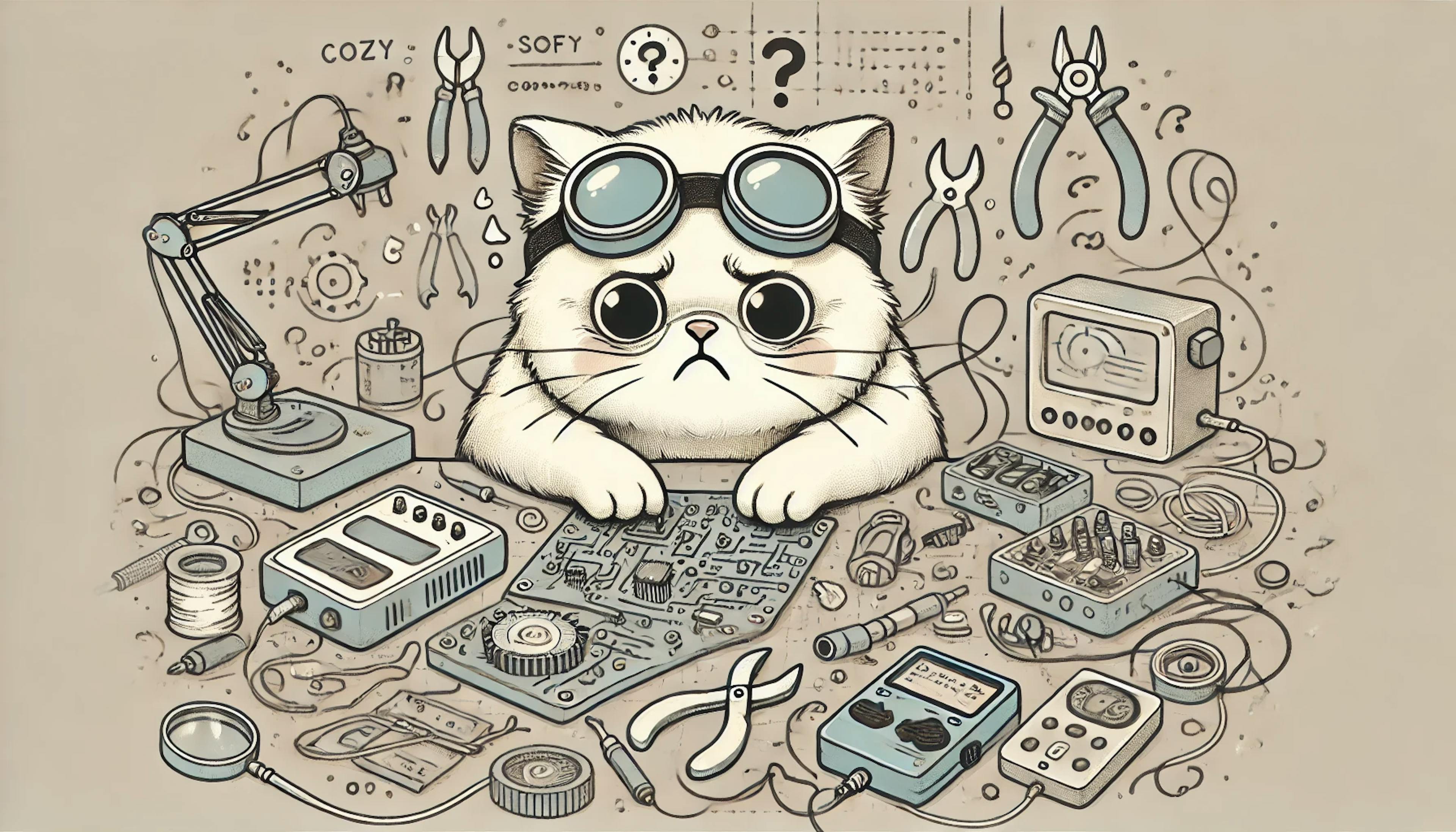 featured image - The Hidden Cost of Over-Engineering (and How to Stop Yourself)