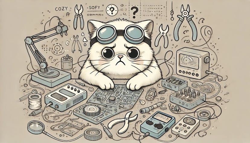 /the-hidden-cost-of-over-engineering-and-how-to-stop-yourself feature image