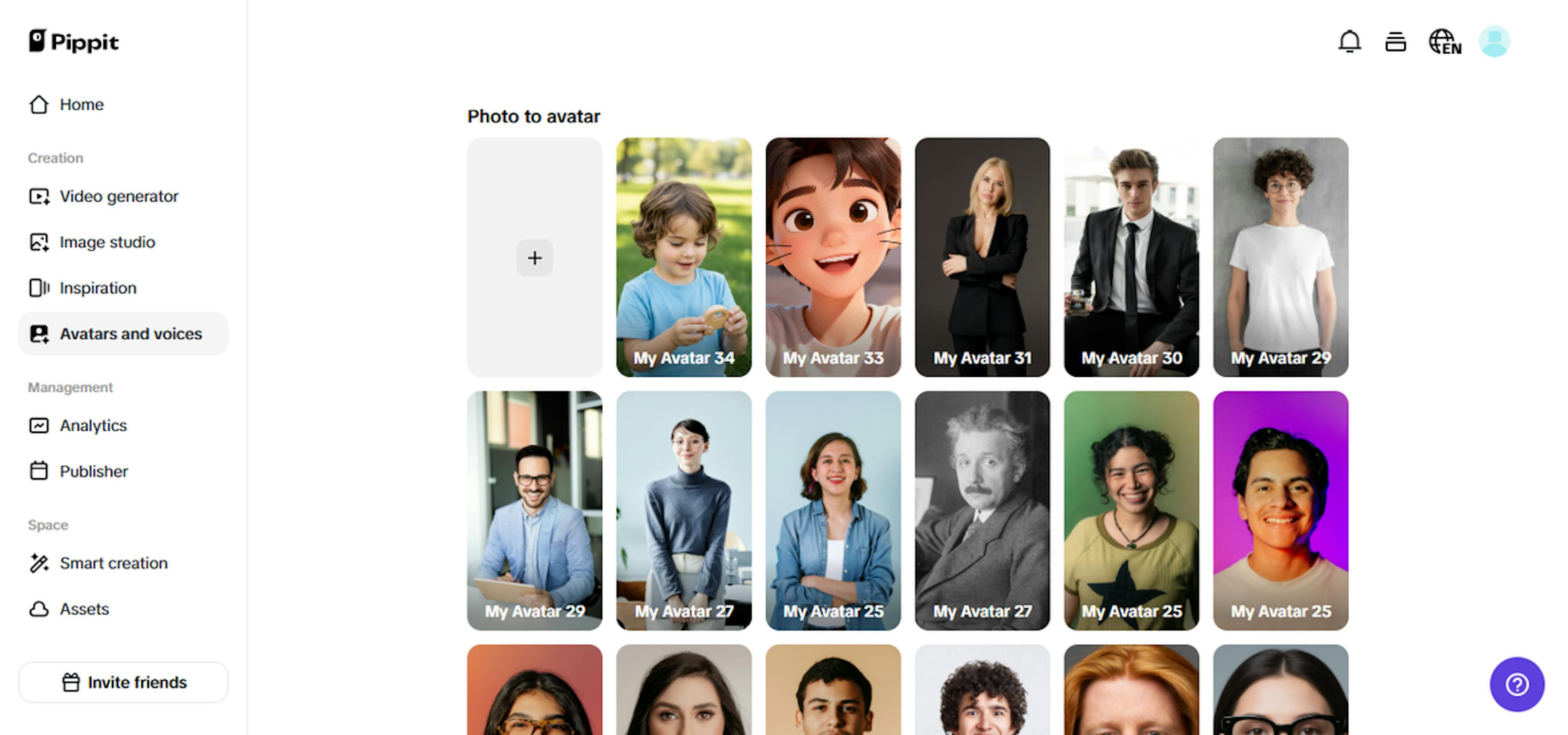 featured image - Film Once, Appear Everywhere: How AI Backgrounds Multiply Content Locations