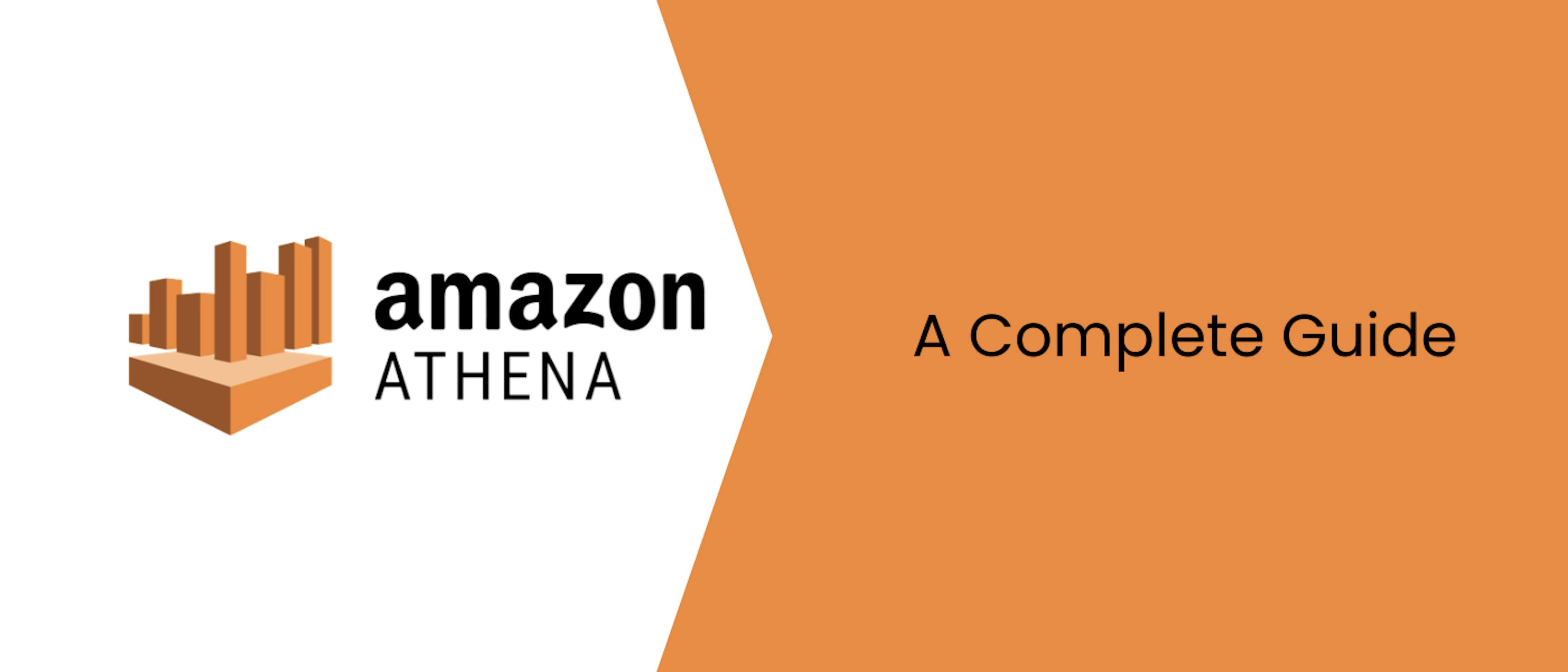 featured image - AWS Athena: Everything You Need To Know