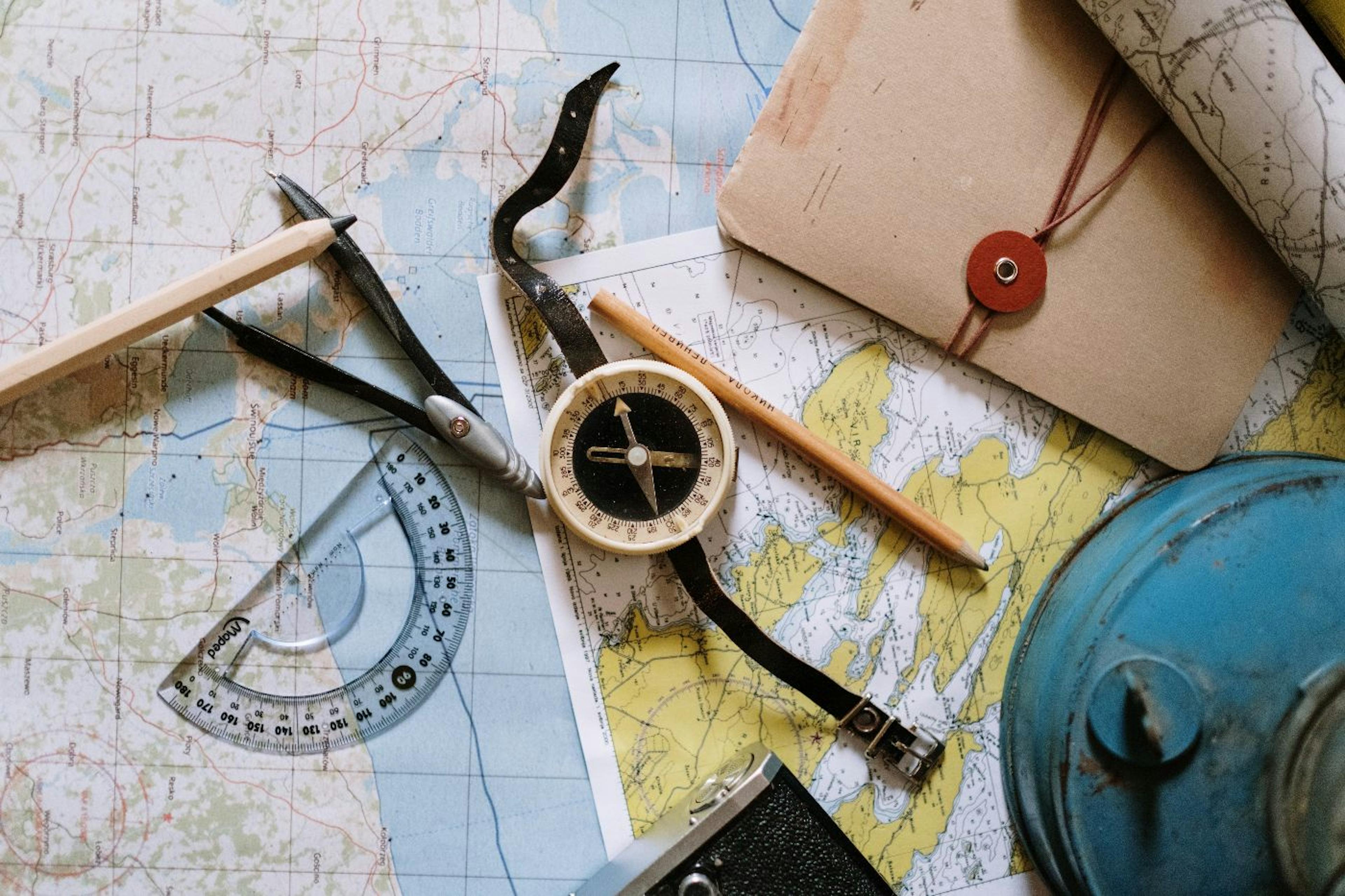 featured image - Managing the Spatial Data for My Wildfire Detection Dashboard