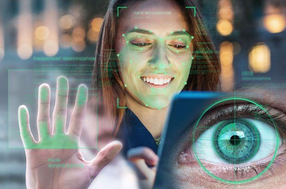 featured image - Biometrics And The Future Of Tracking