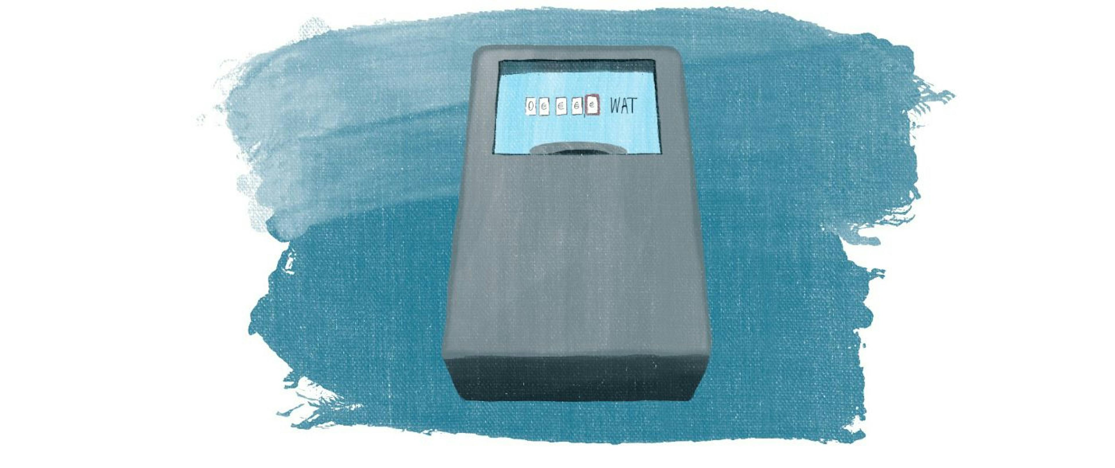 featured image - Hands-On Project: Oh-My-Bill