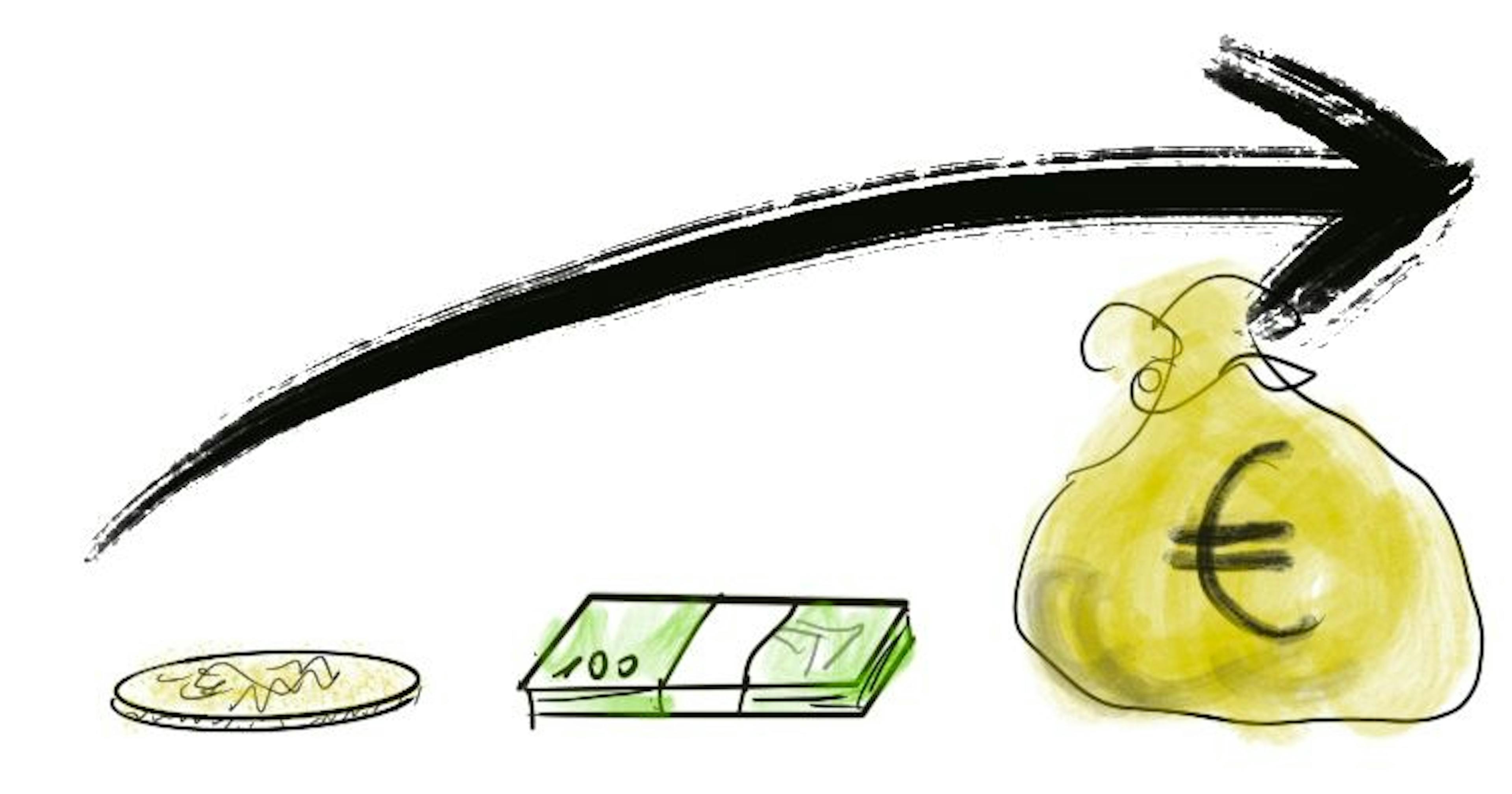 6 Tips for Getting a Pay Raise in IT
