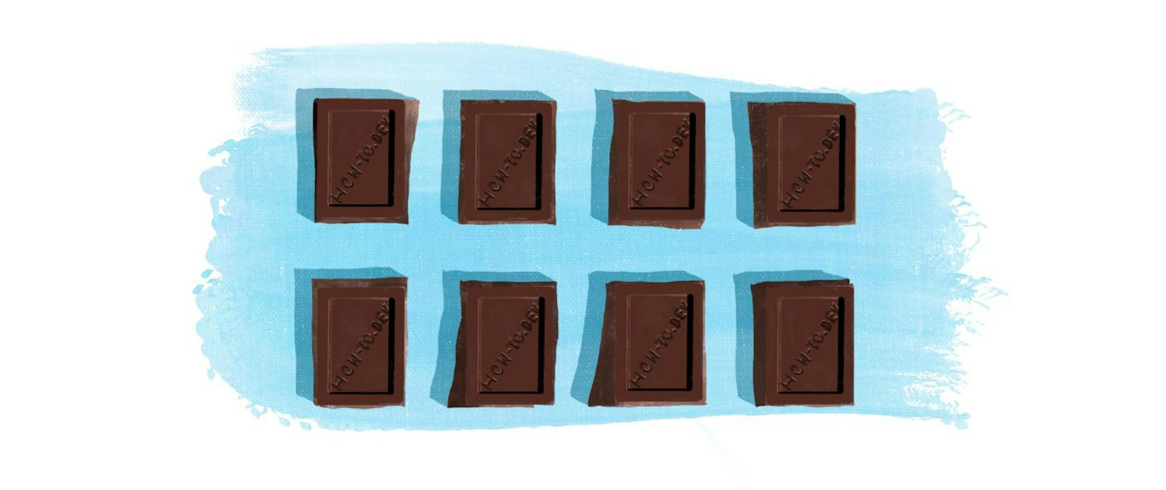 featured image - Building a Divider App: How Many Cases Can Share One Operation?