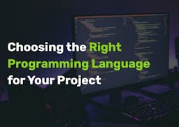 The Worst Programming Languages in 2019 | HackerNoon
