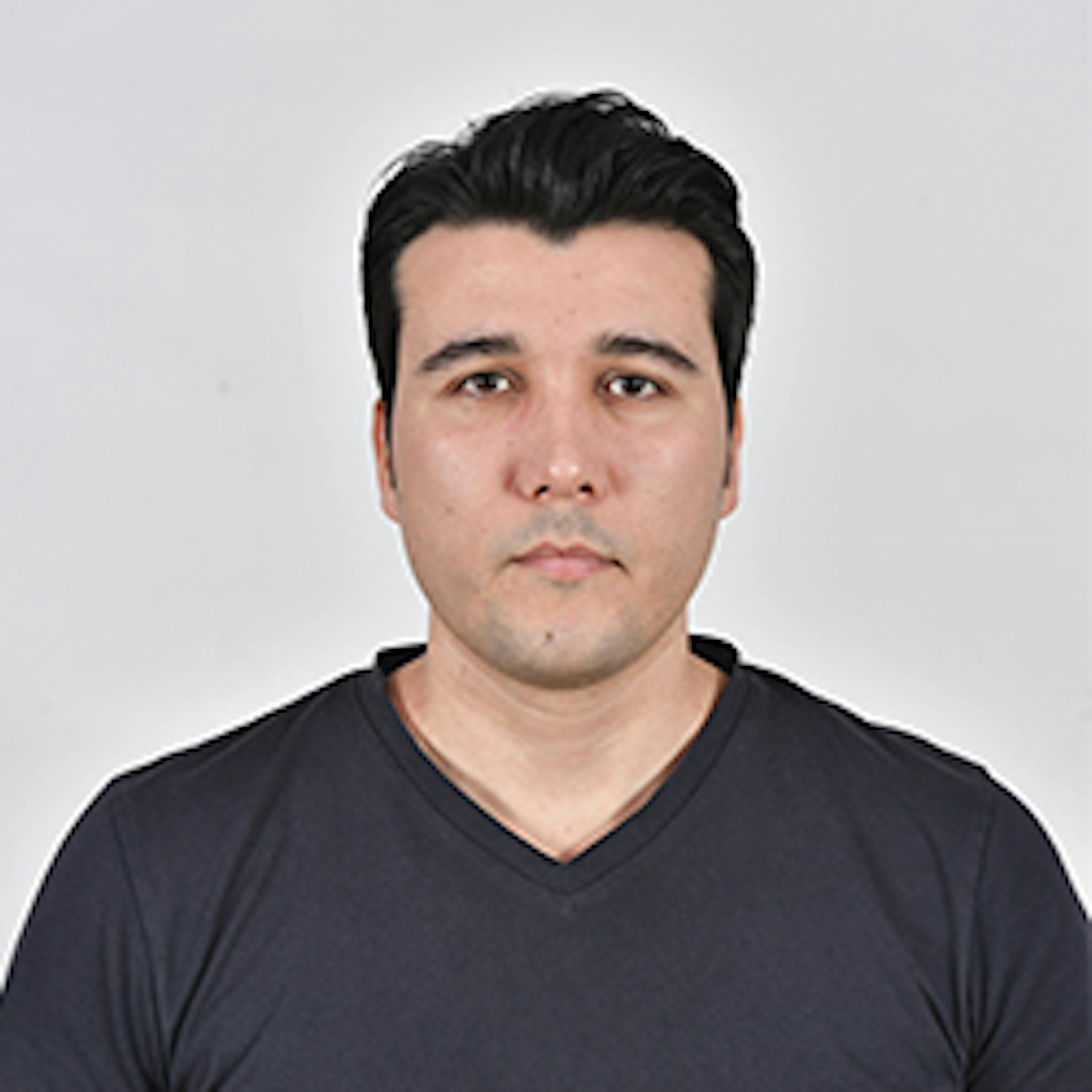 Enver Yurtsever HackerNoon profile picture