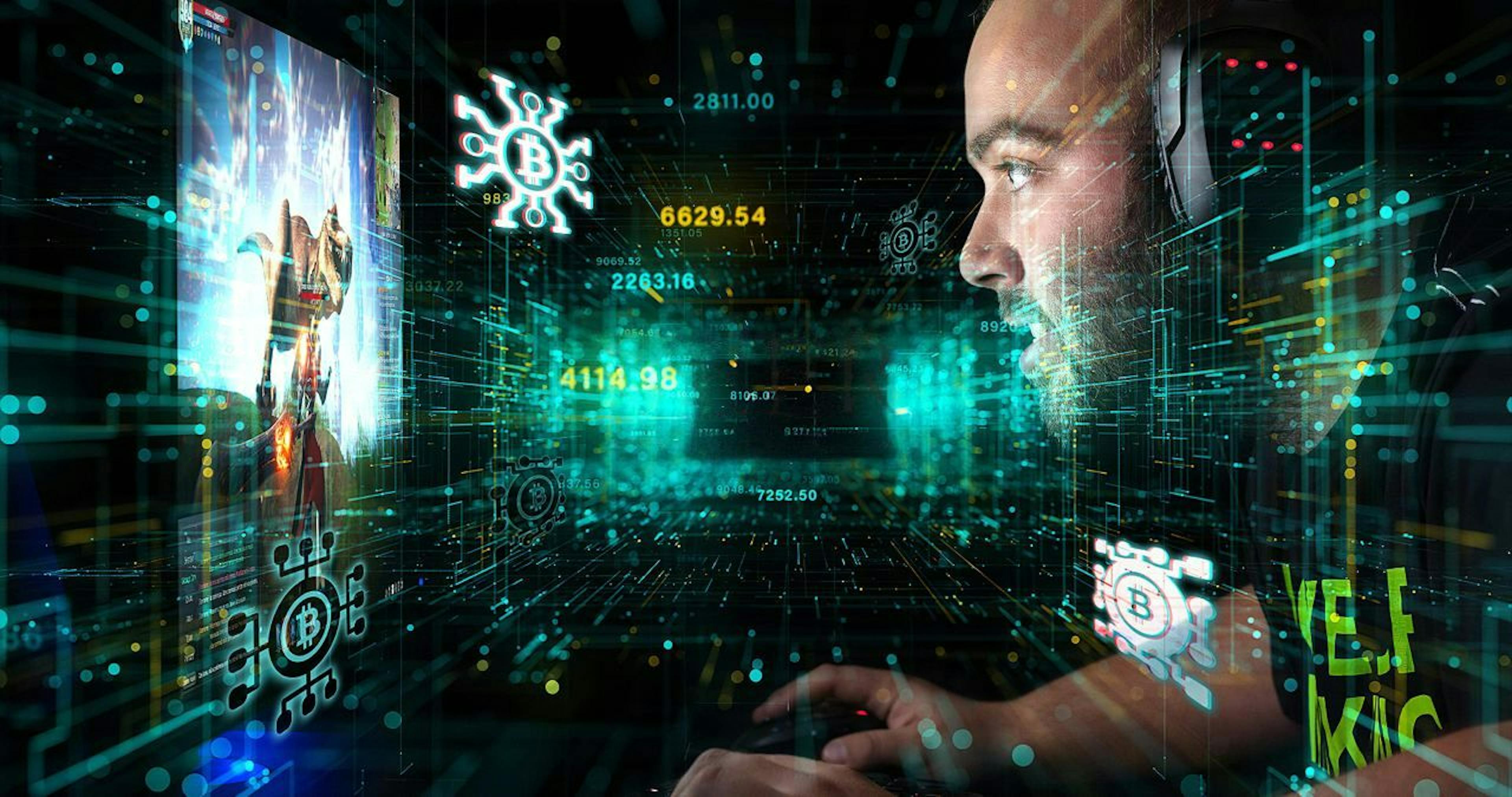 /crypto-gaming-will-bring-100-million-people-into-web3 feature image