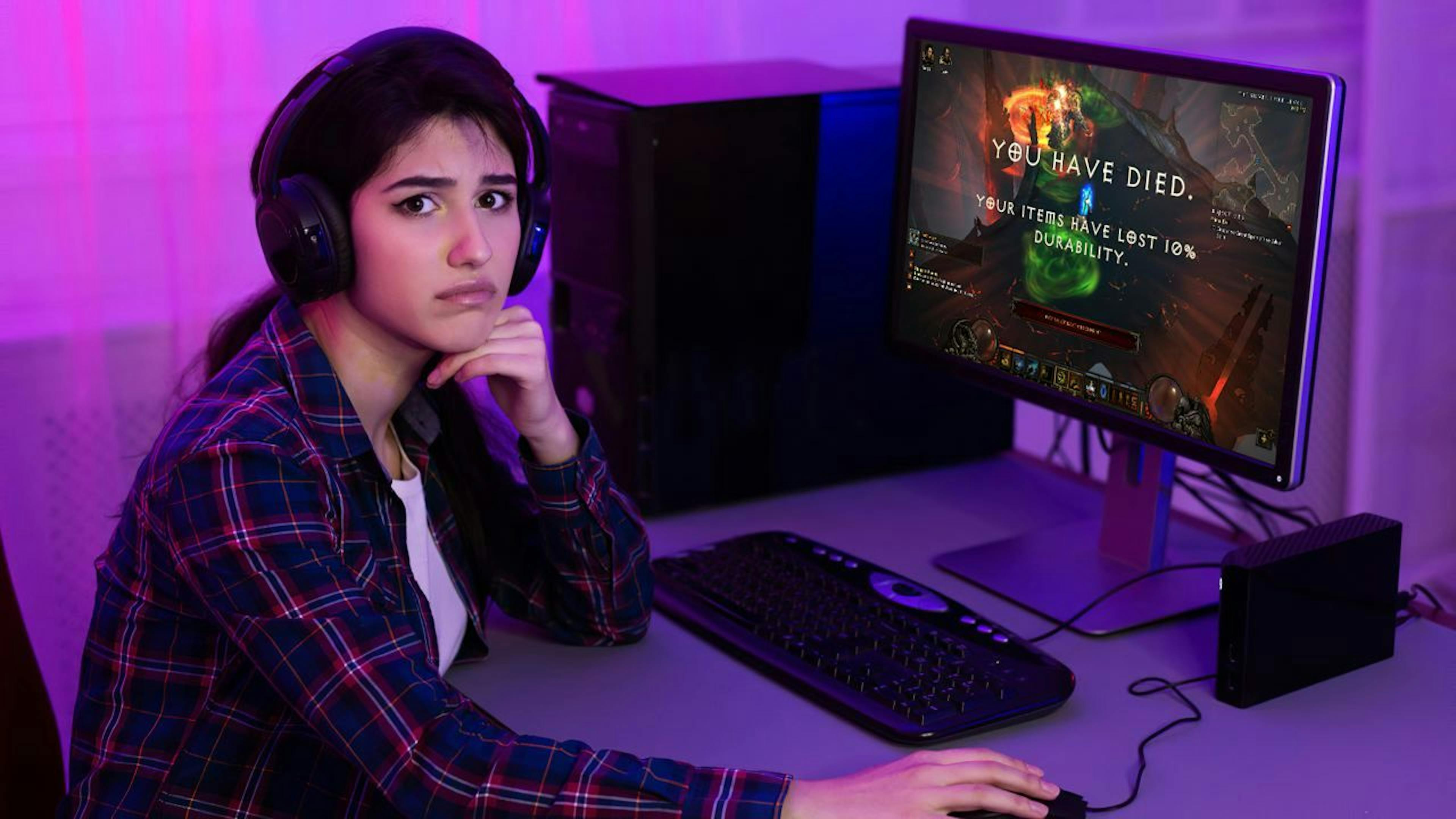 featured image - Blockchain Games Suck