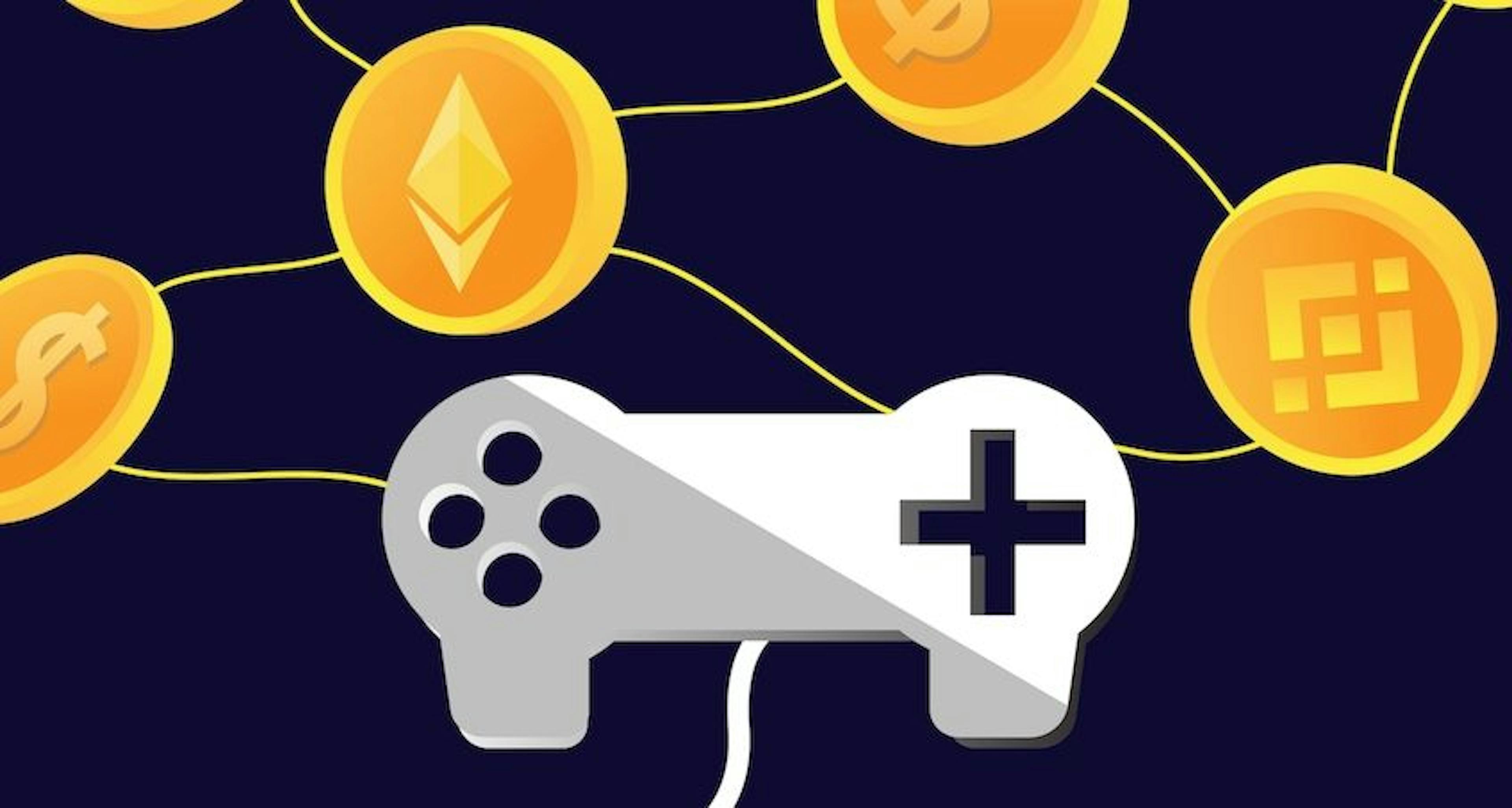 Play to Earn and the Multiverse of Fun
