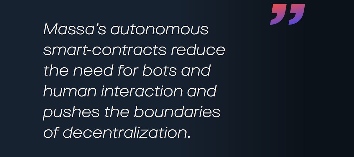 featured image - Are Autonomous Smart Contracts the Future of Blockchain Technology?
