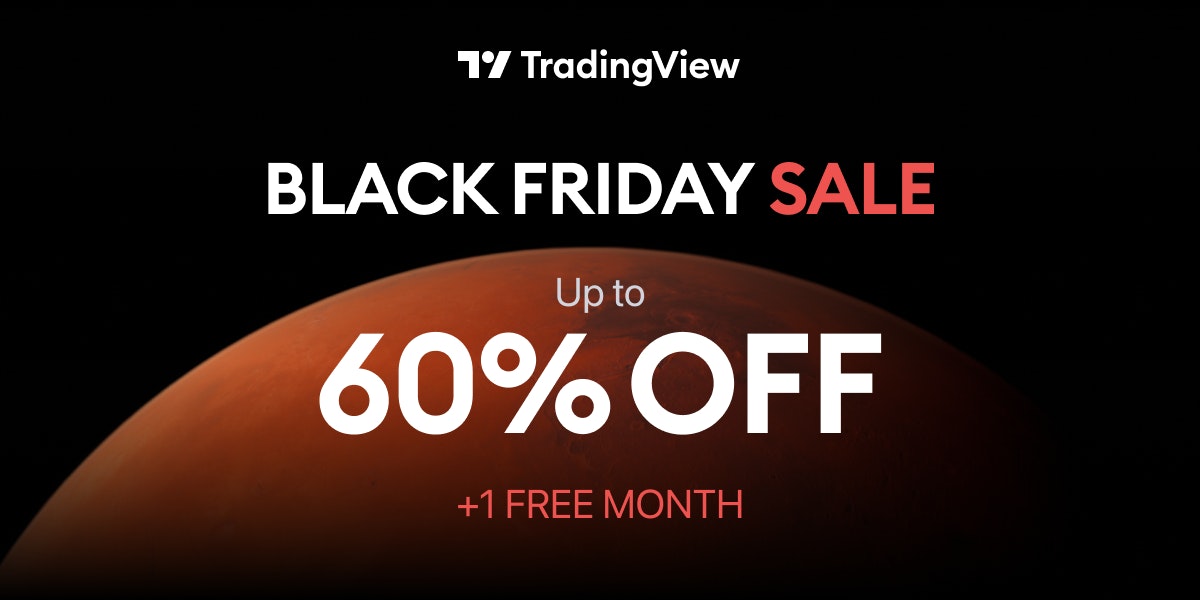 featured image - The Most Anticipated Black Friday Sale of the Year is Here
