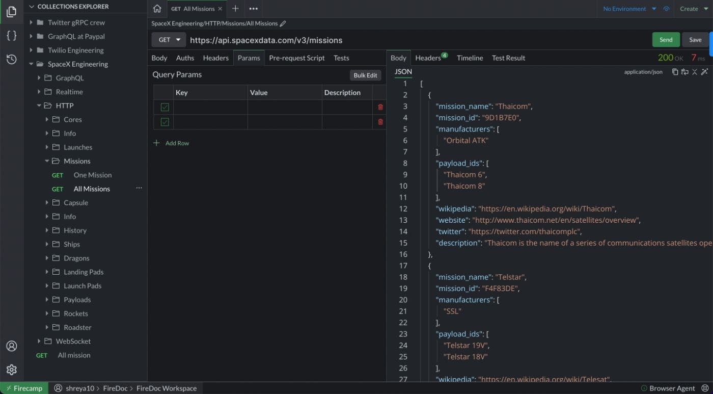 /postman-alternative-firecamp-lightweight-and-minimal-api-resting-client feature image