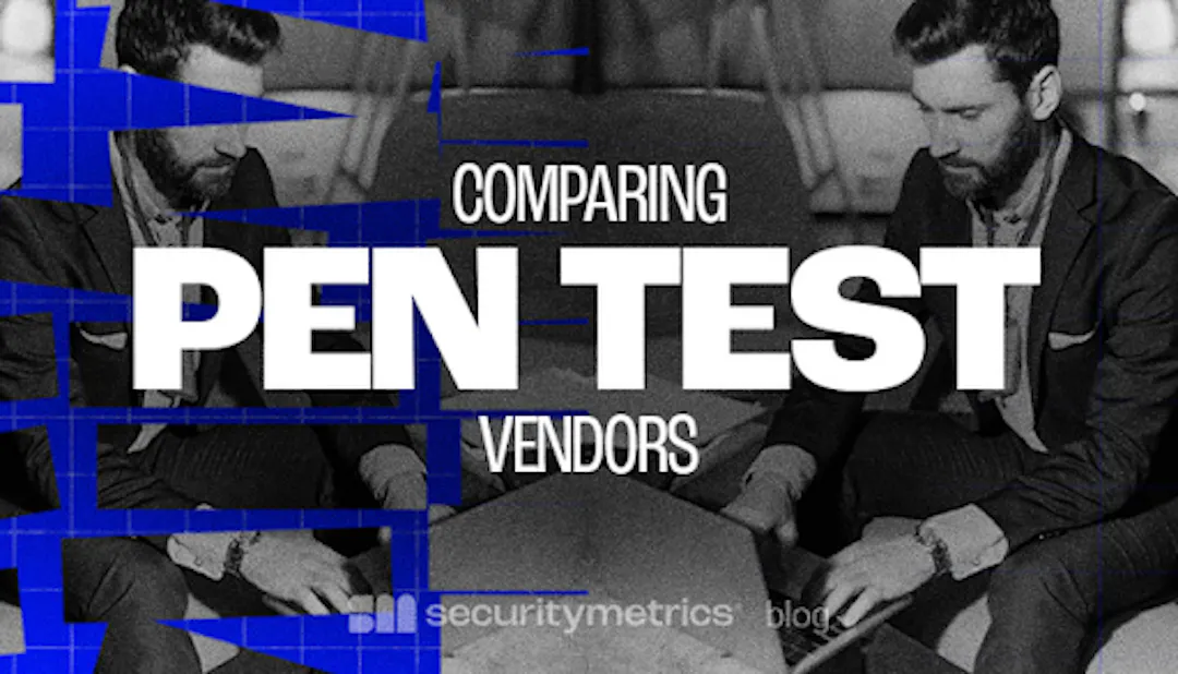 featured image - Penetration Testing Companies: Comparing The Top 5 Vendors