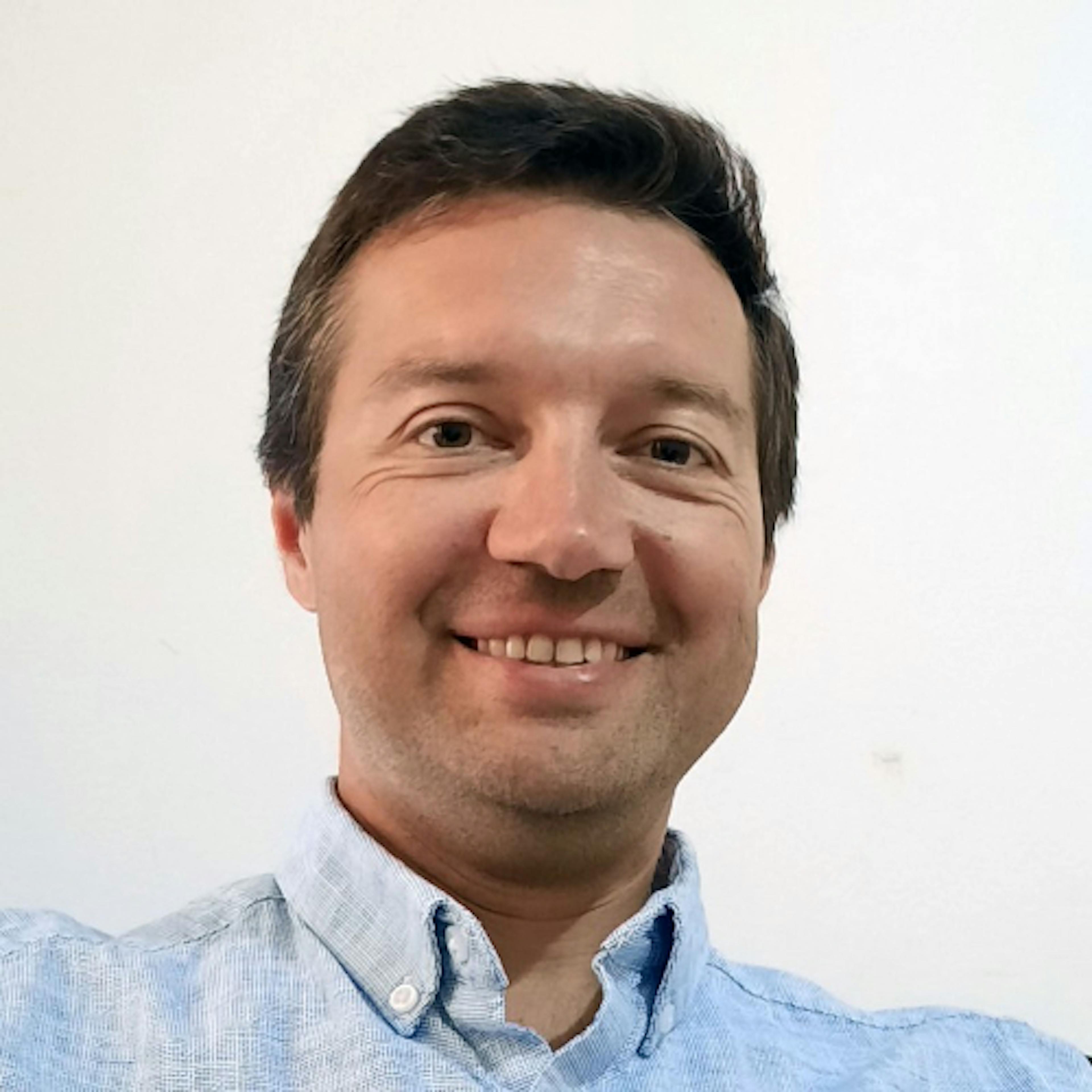 Roman Medvedev HackerNoon profile picture