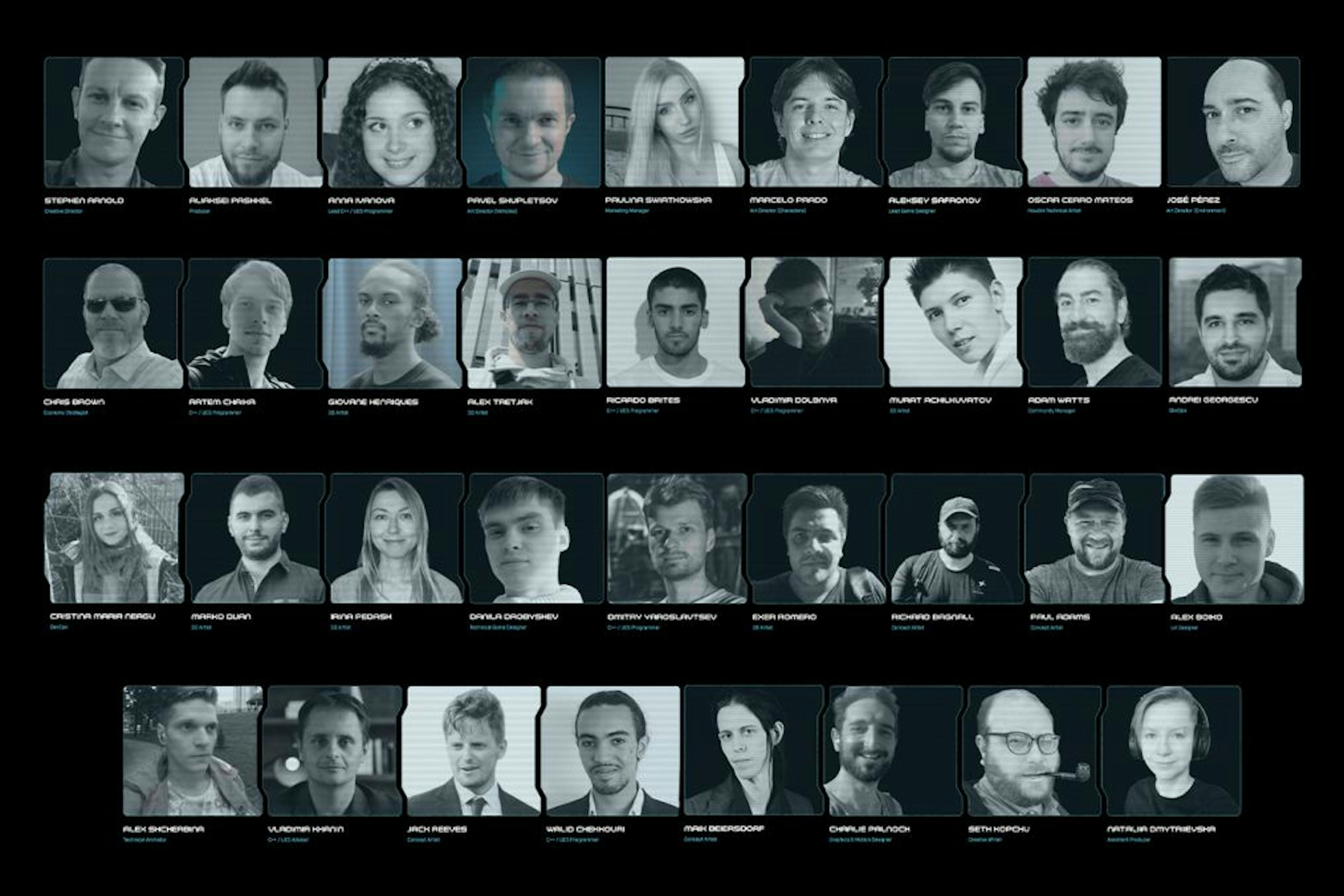 Decimated, the Next-Gen Gaming Metaverse to Look Out For