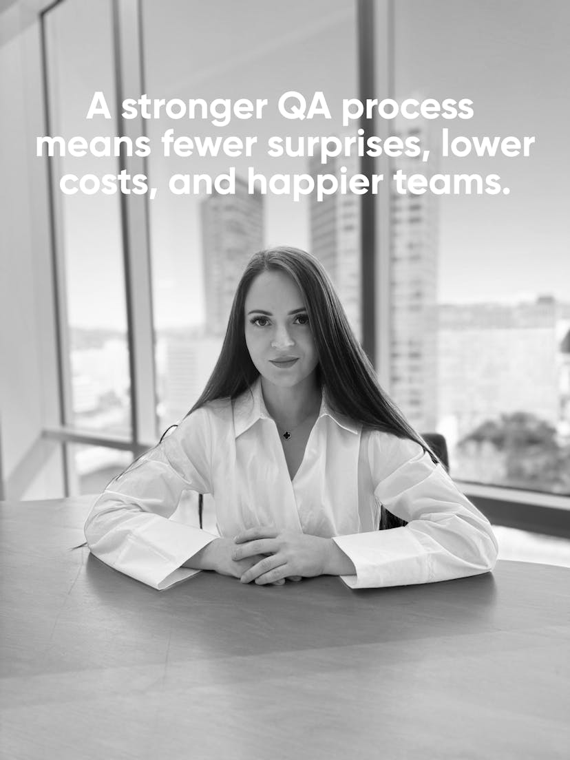 /revolutionizing-qa-my-journey-to-creating-a-unique-audit-that-cuts-costs-and-boosts-efficiency feature image