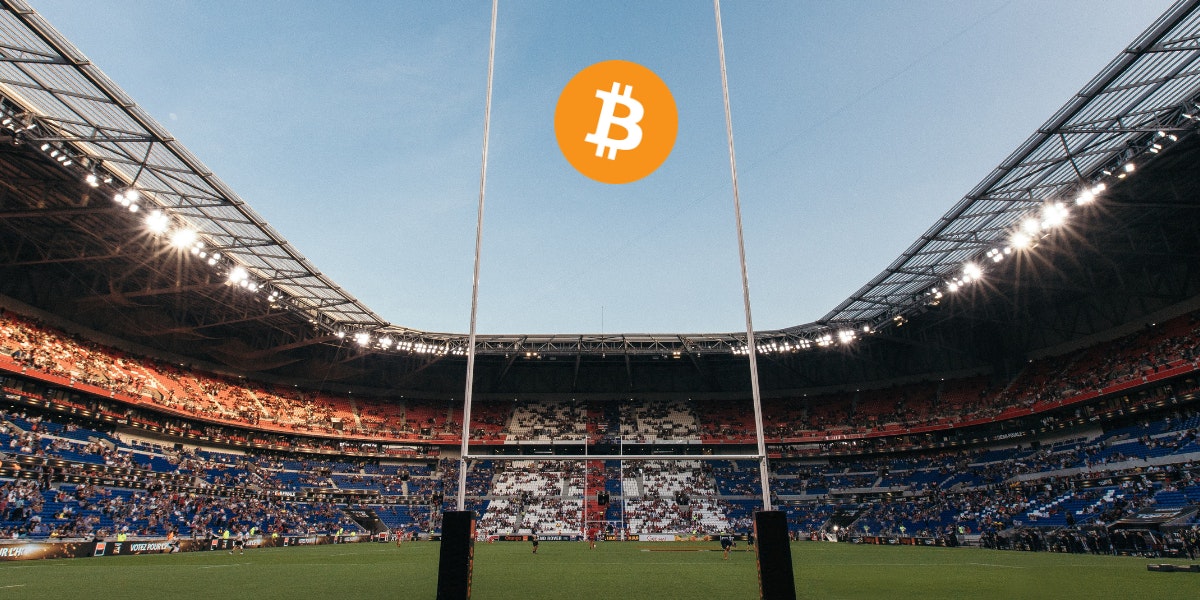 featured image - Top 5 NFL Players Involved In Bitcoin