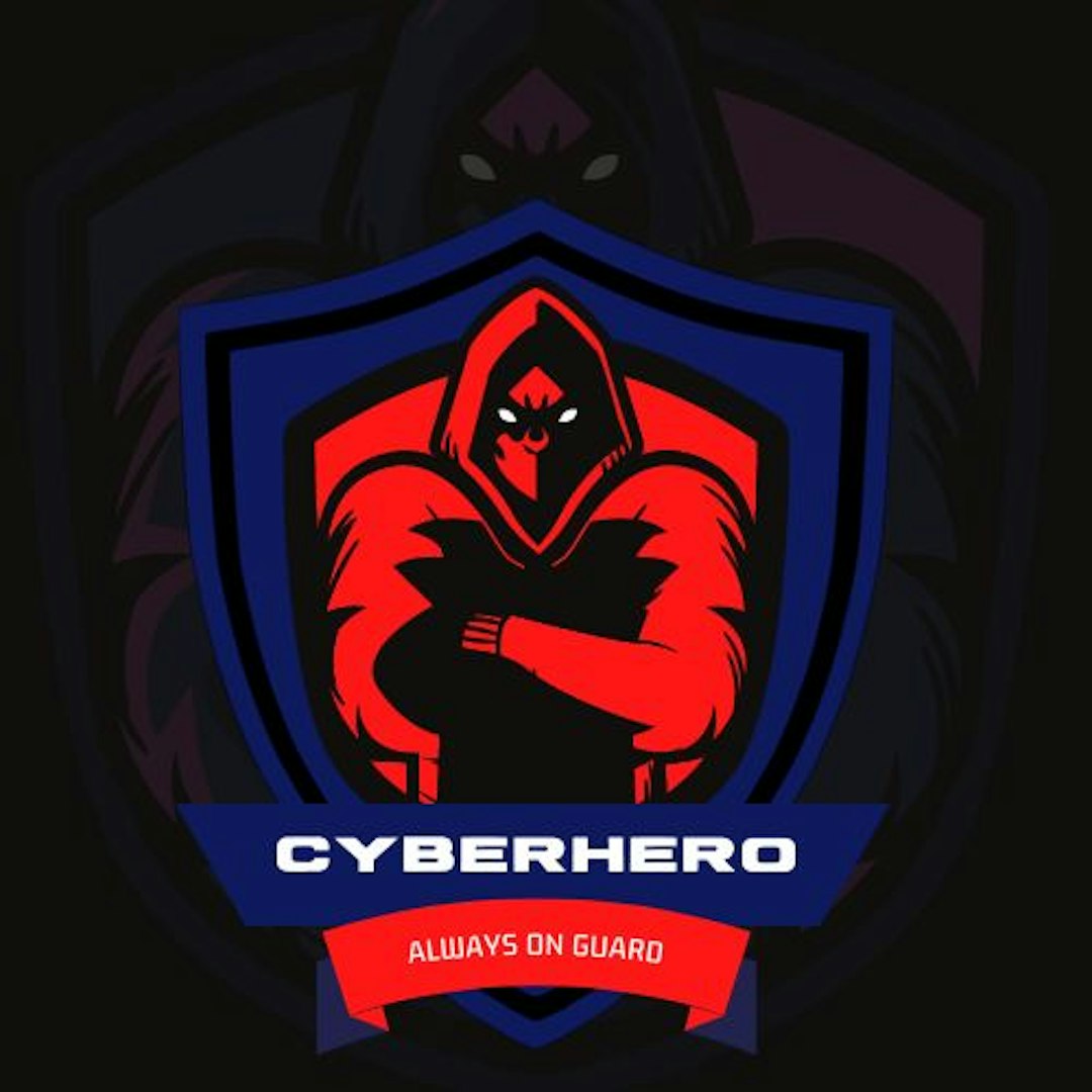 featured image - Cyber Heroes: WANTED