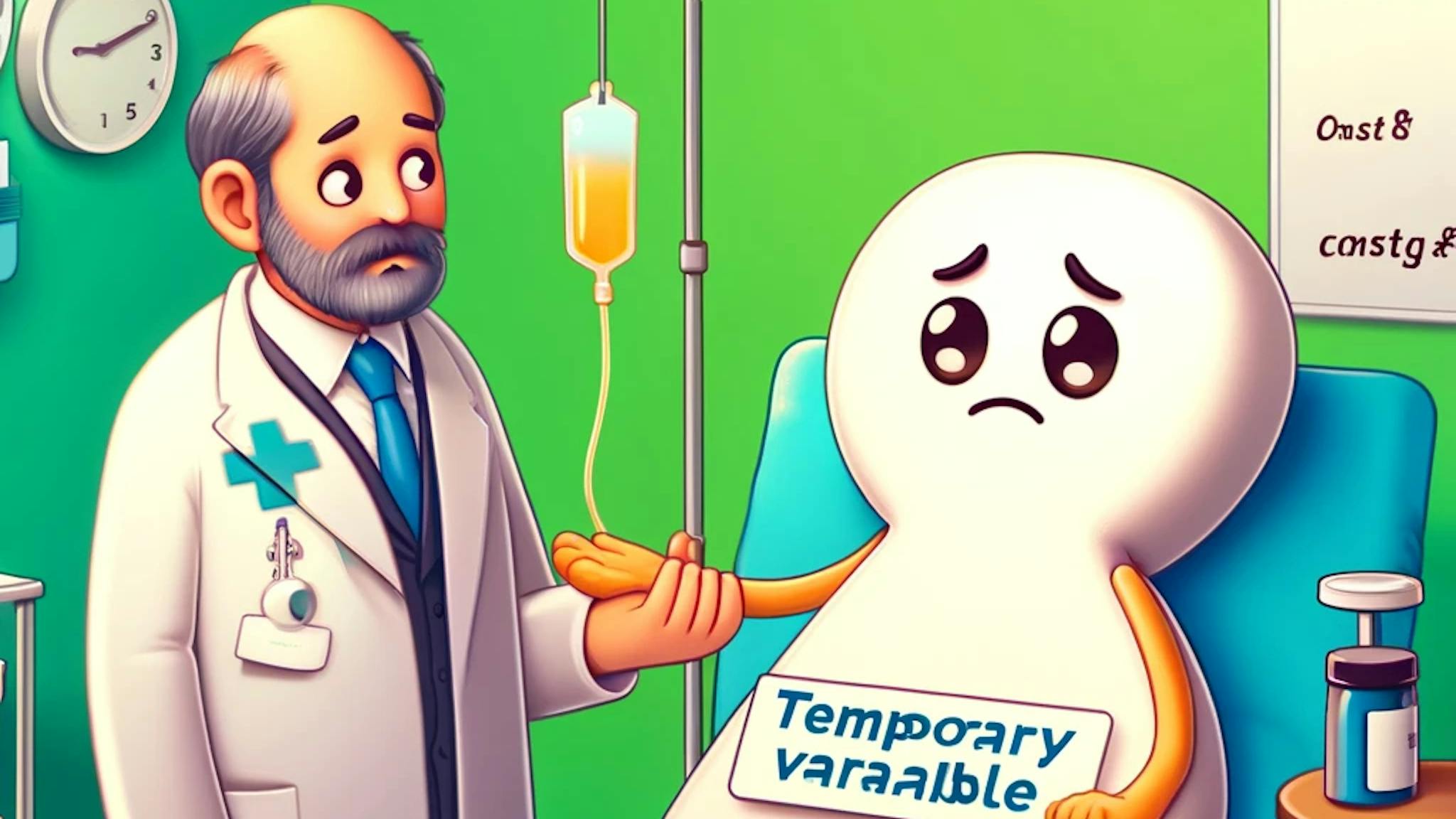 featured image - Temporary Lifetime Extension: Mistakes and Solutions