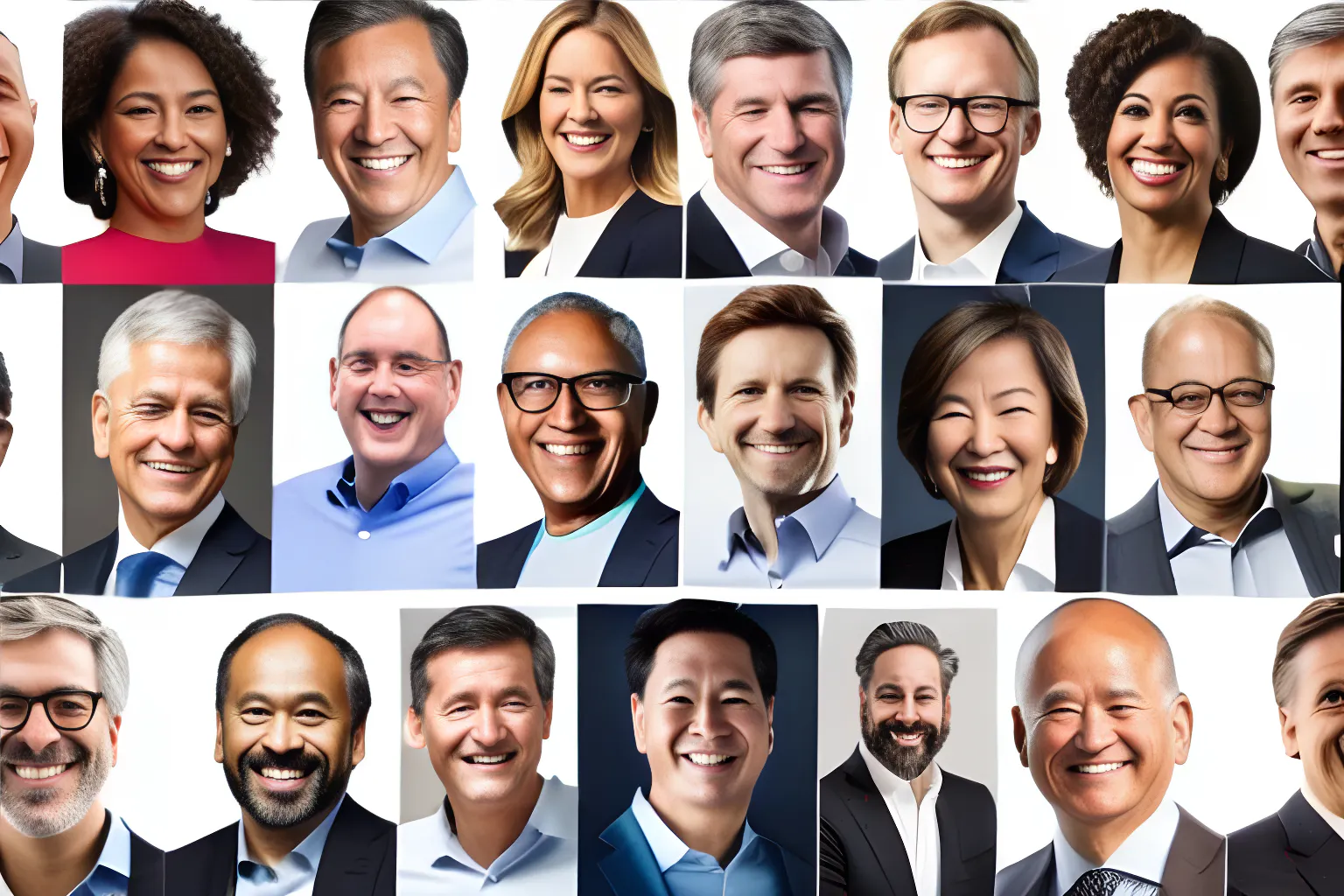 featured image - OpenAI はサム アルトマンです。サム・アルトマンはOpenAIです