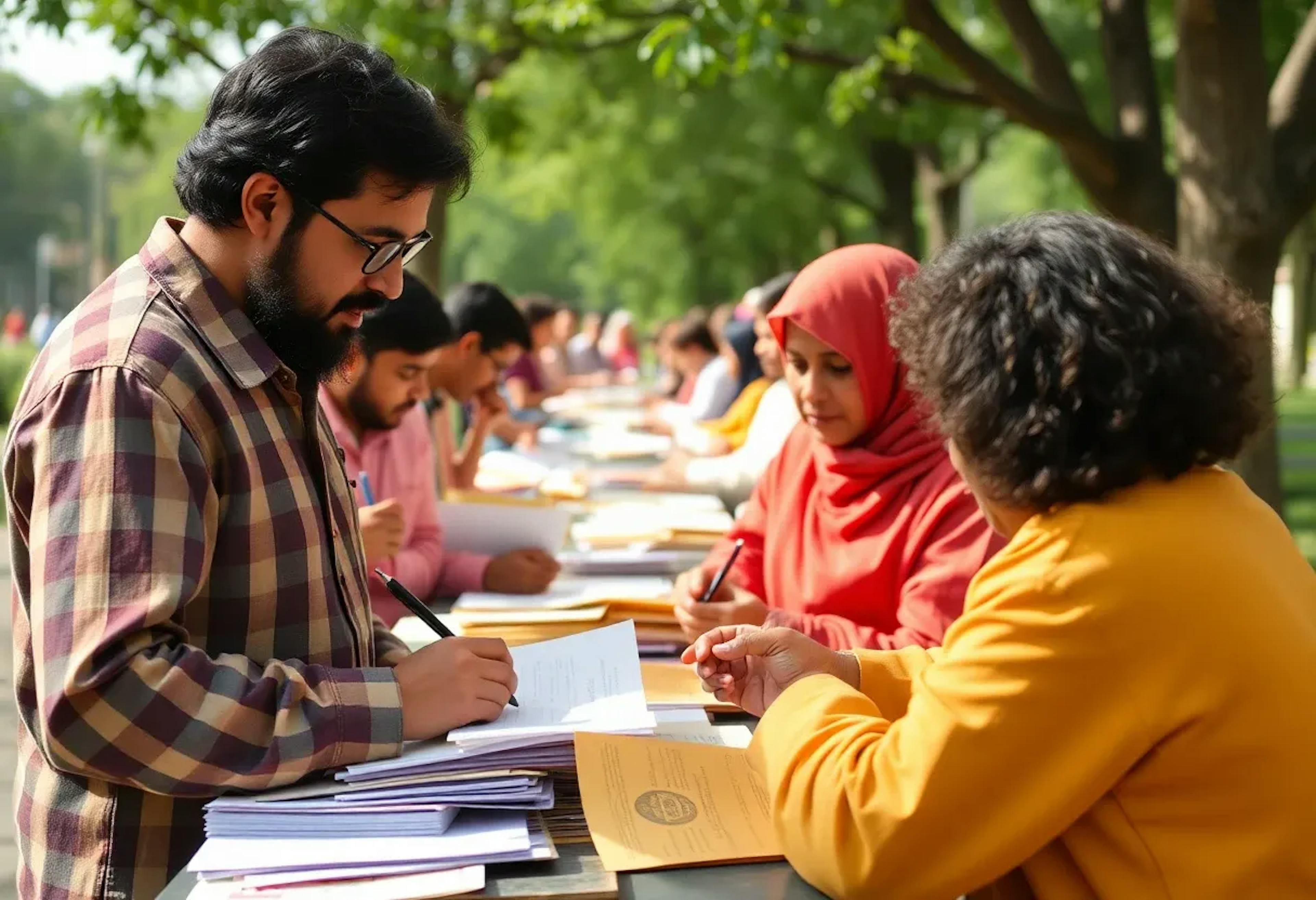 featured image - Noise, Numbers, and the New Normal for U.S. Census Data