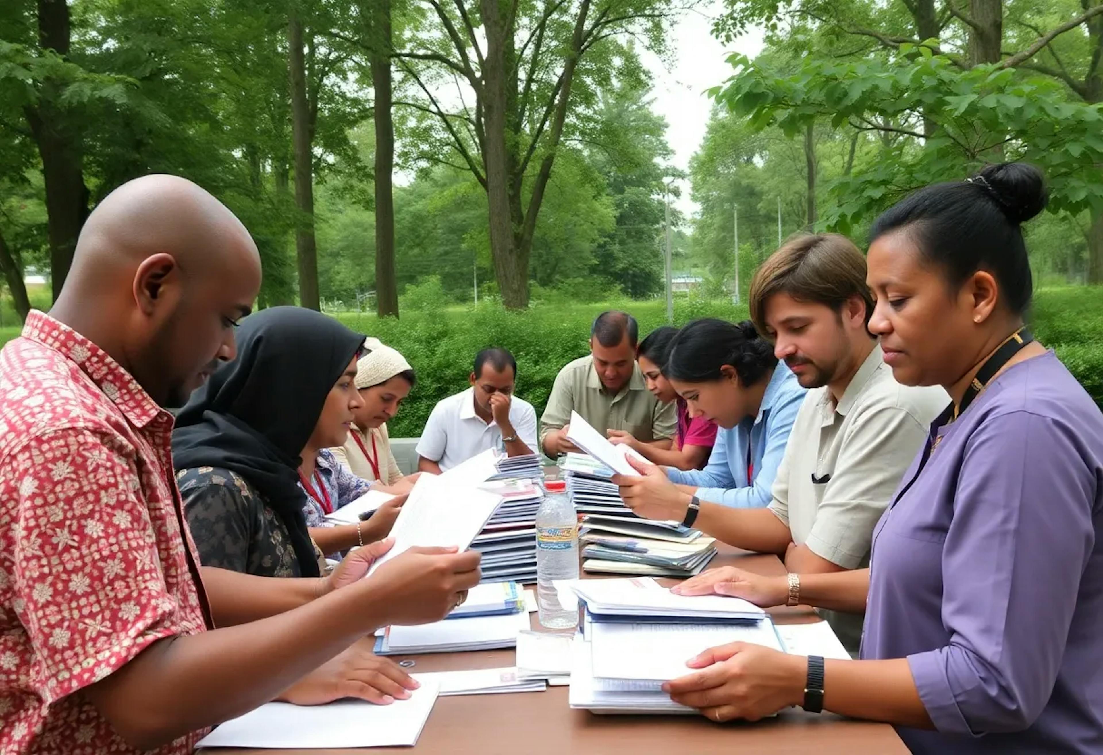 featured image - Why the 2020 U.S. Census Bureau Opted for Differential Privacy