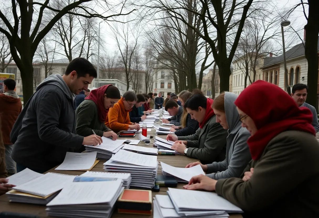 featured image - Transparency’s Double-Edged Sword in Census Privacy