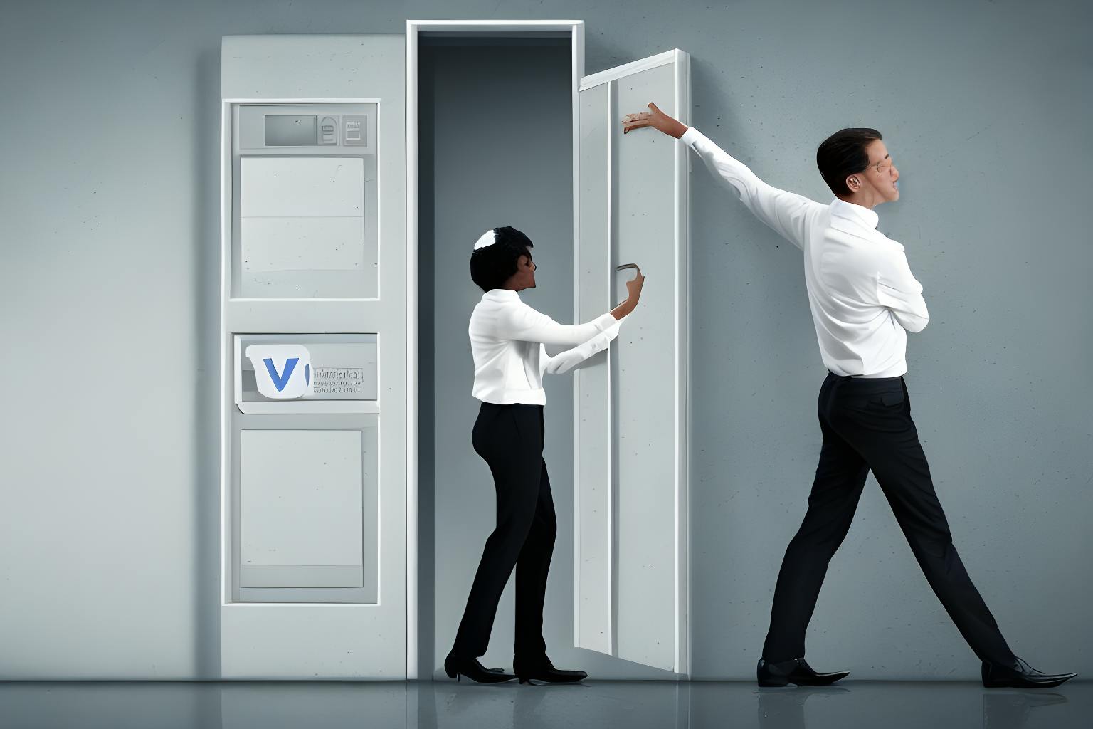 featured image - 马斯克冒着违反具有法律约束力的合同的风险试图退出 Twitter 交易