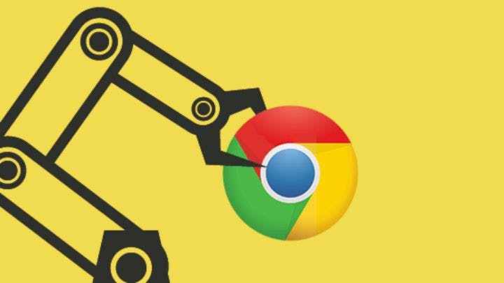 featured image - Understanding Chrome V8 — Chapter 1：Checkout, Build, Run V8 