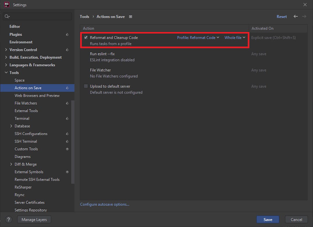How to Set up a Formatting Standard in Your Code Editor (And Why You ...