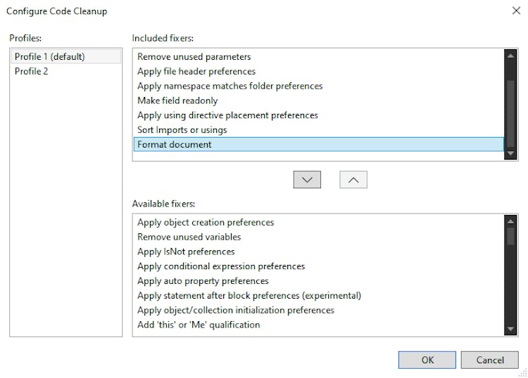 How to Set up a Formatting Standard in Your Code Editor (And Why You ...