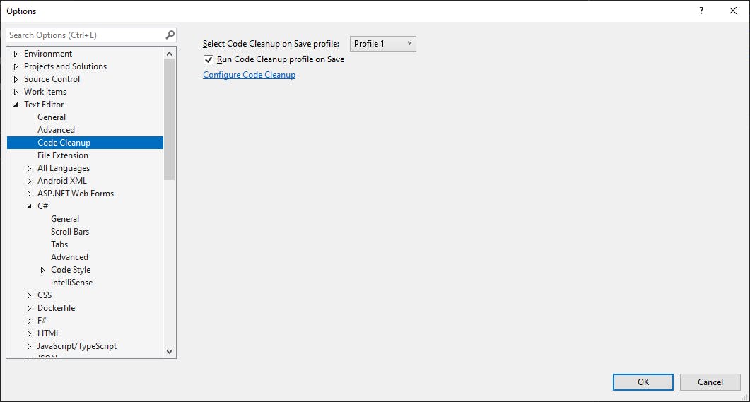 How to Set up a Formatting Standard in Your Code Editor (And Why You ...