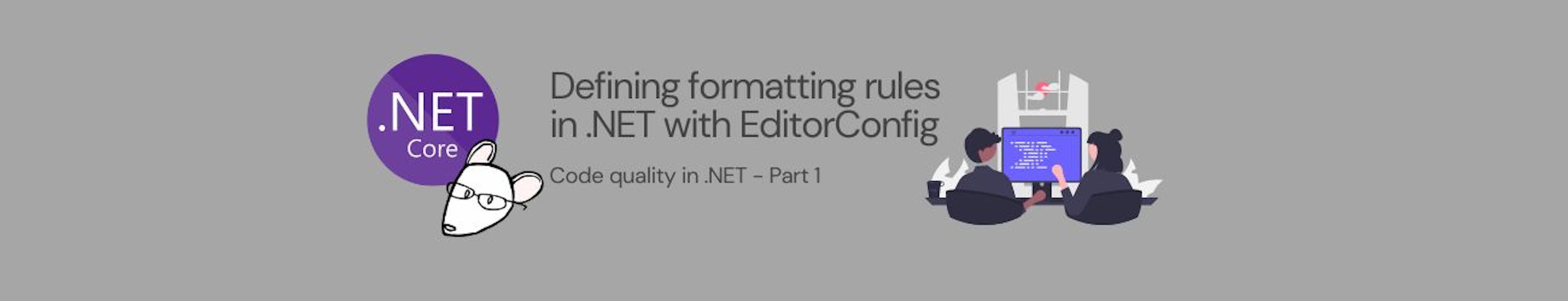 featured image - How to Set up a Formatting Standard in Your Code Editor (And Why You Should!)