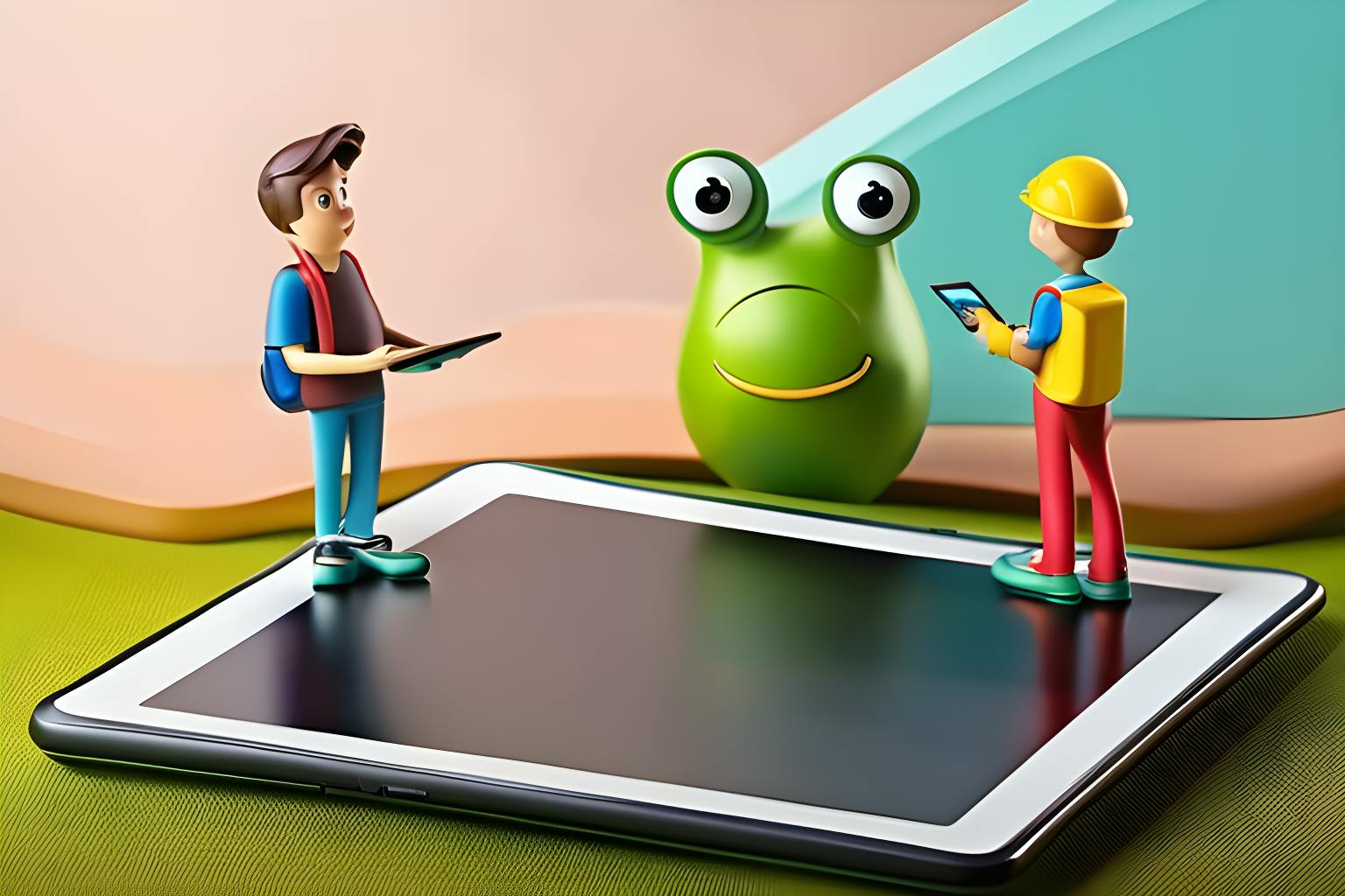 featured image - Federated Learning on Edge Sensing Devices: What You Need to Know About This Rapidly Evolving Field