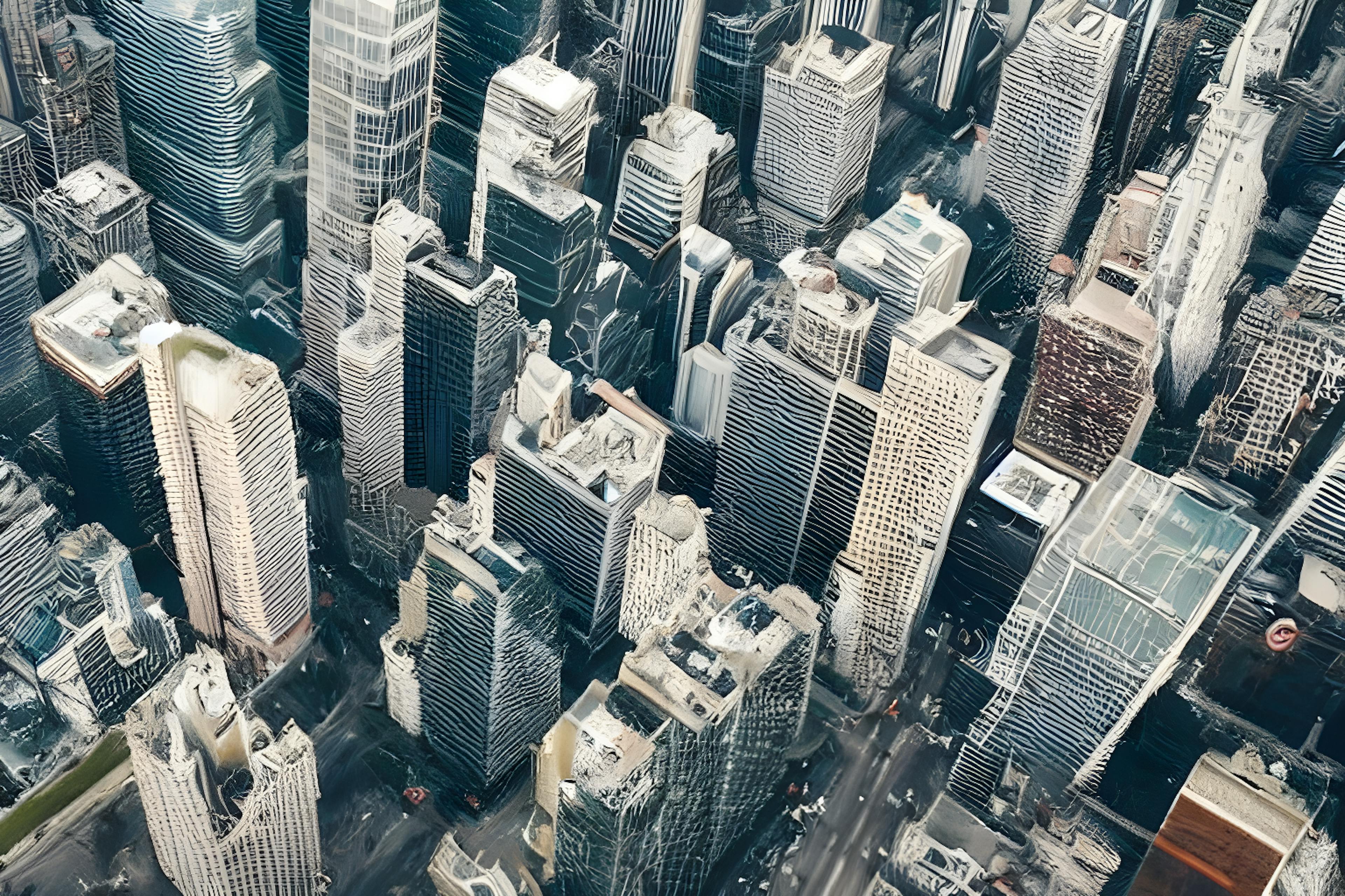 featured image - The Ten Most Impressive One Person Companies