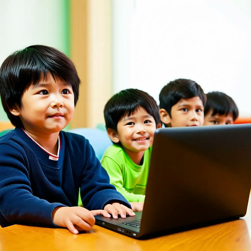 featured image - How Do Children Perceive Ads?