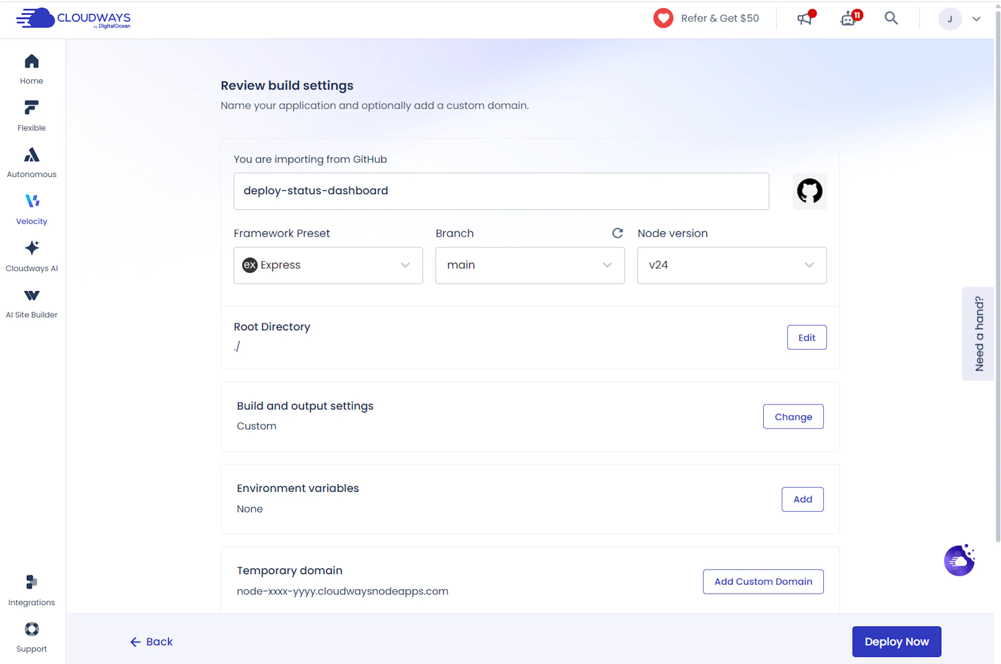 Cloudways by DigitalOcean's image-dea42